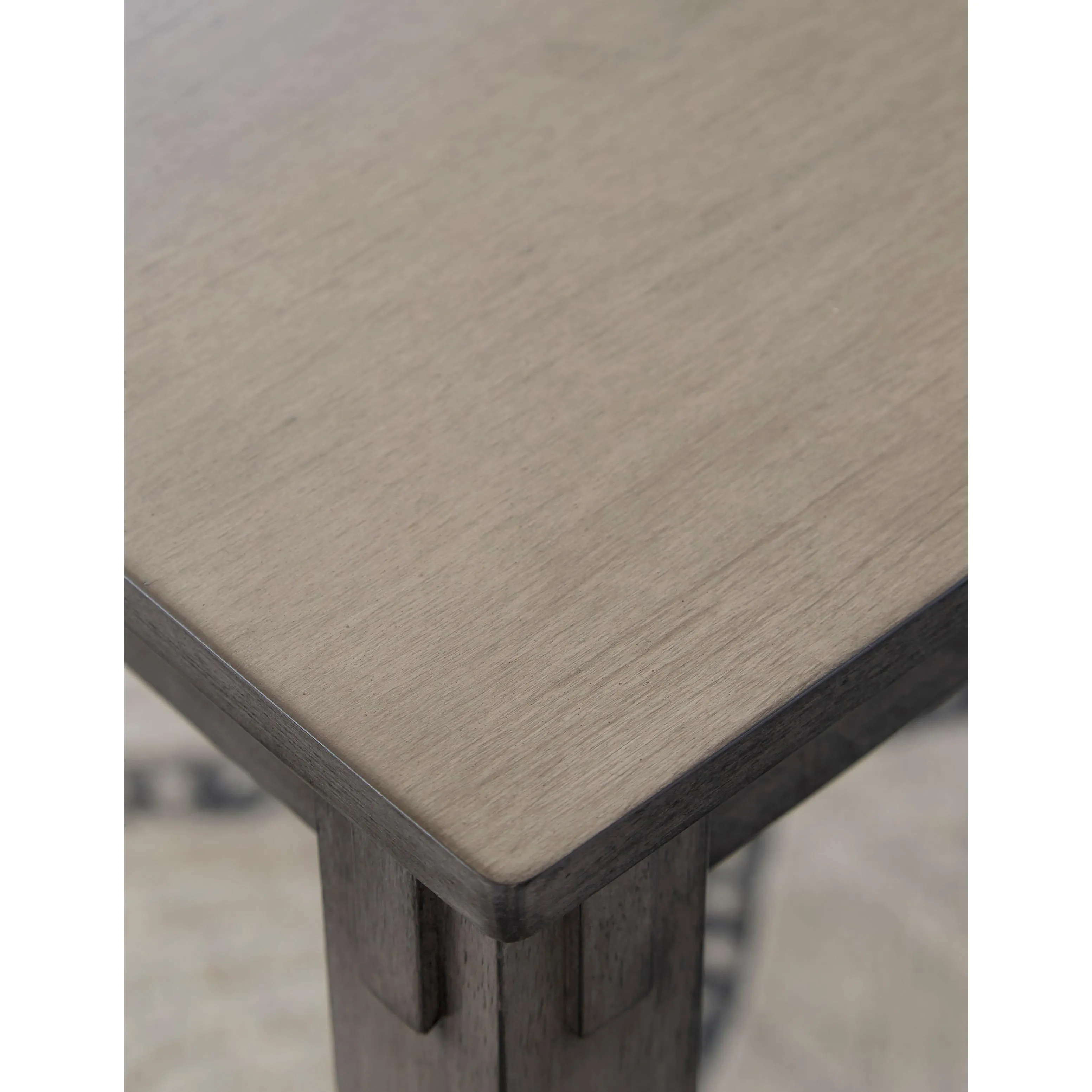 Signature Design by Ashley Bridson 6 pc Dinette D383-325