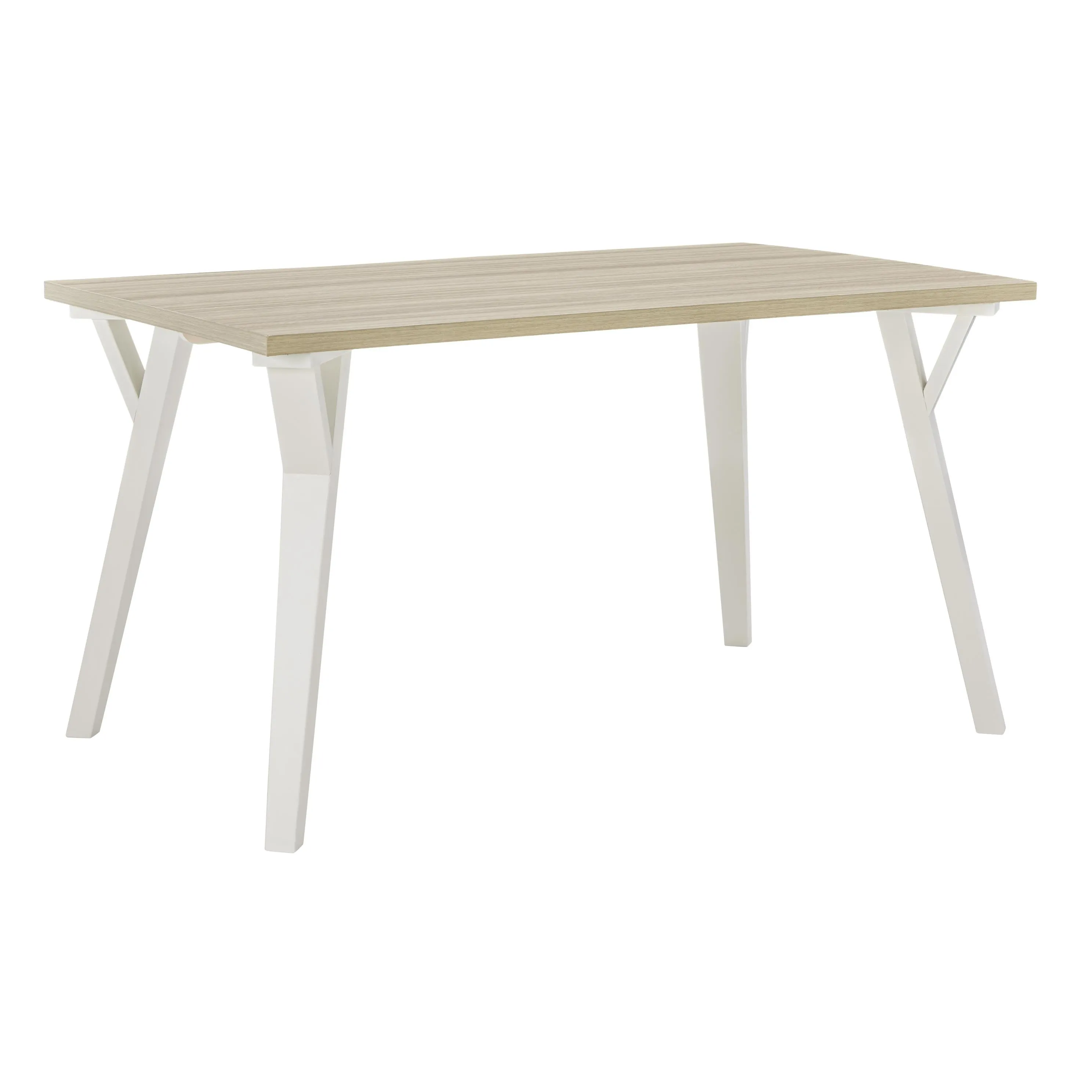 Signature Design by Ashley Grannen Dining Table D407-25