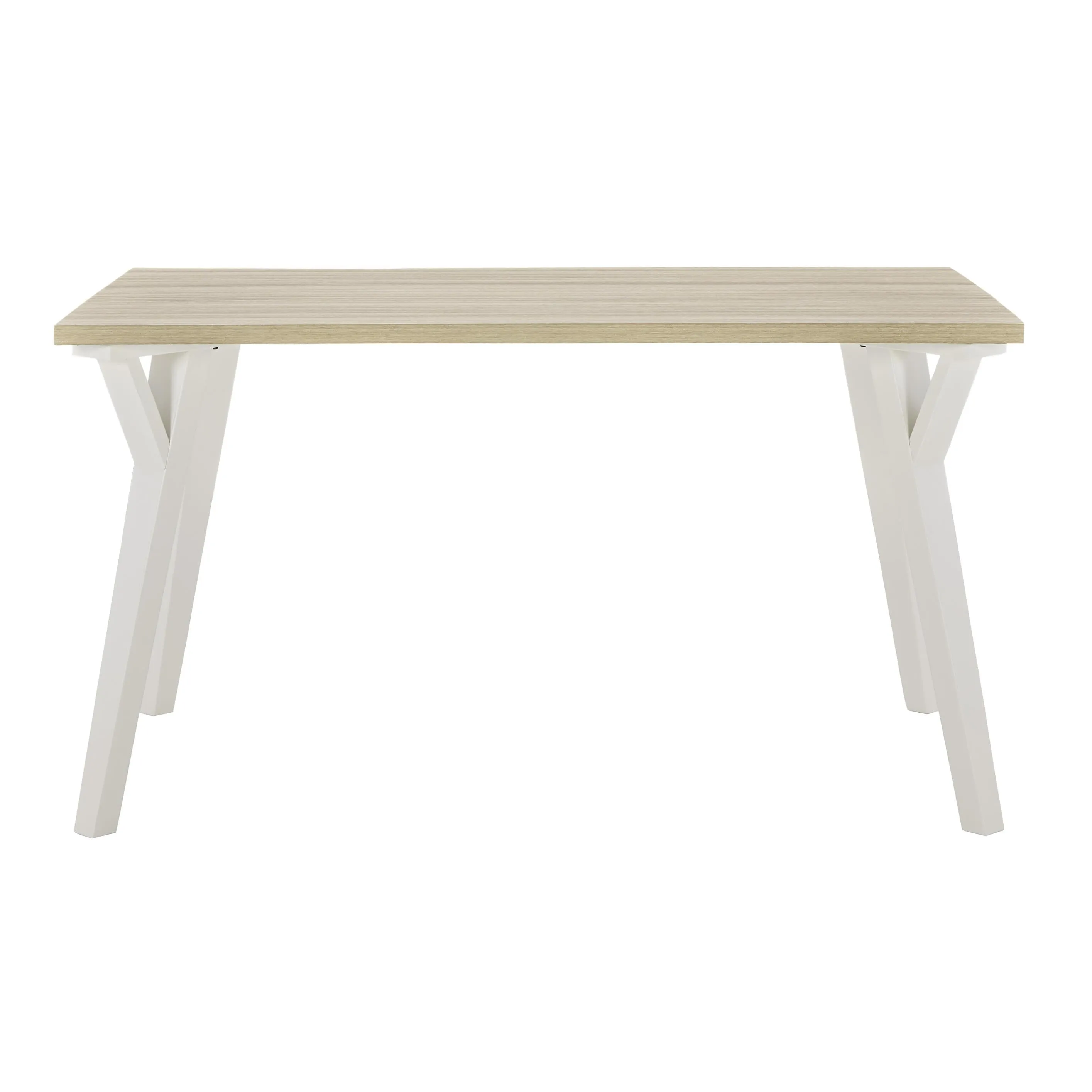 Signature Design by Ashley Grannen Dining Table D407-25