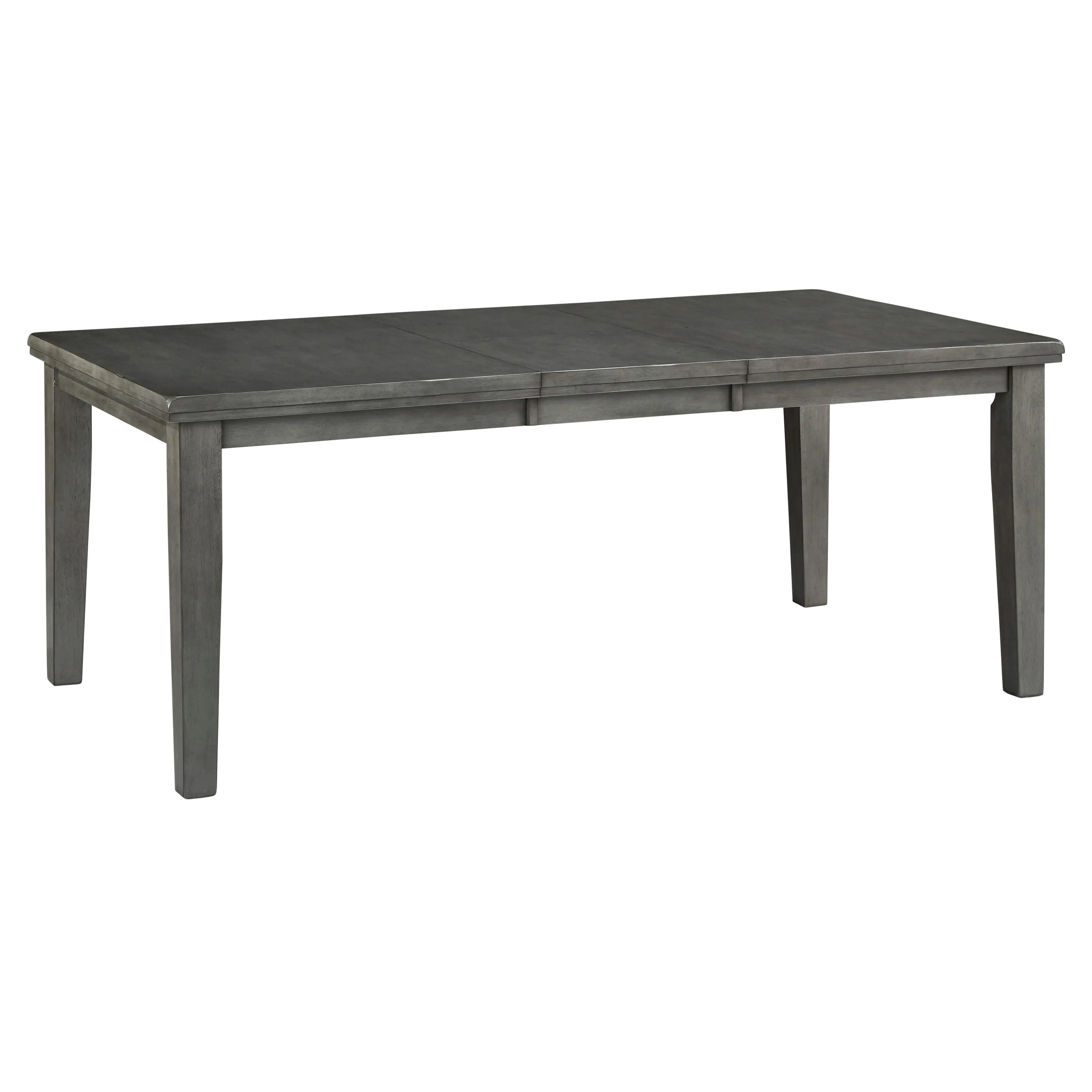 Signature Design by Ashley Hallanden D589 6 pc Dining Set