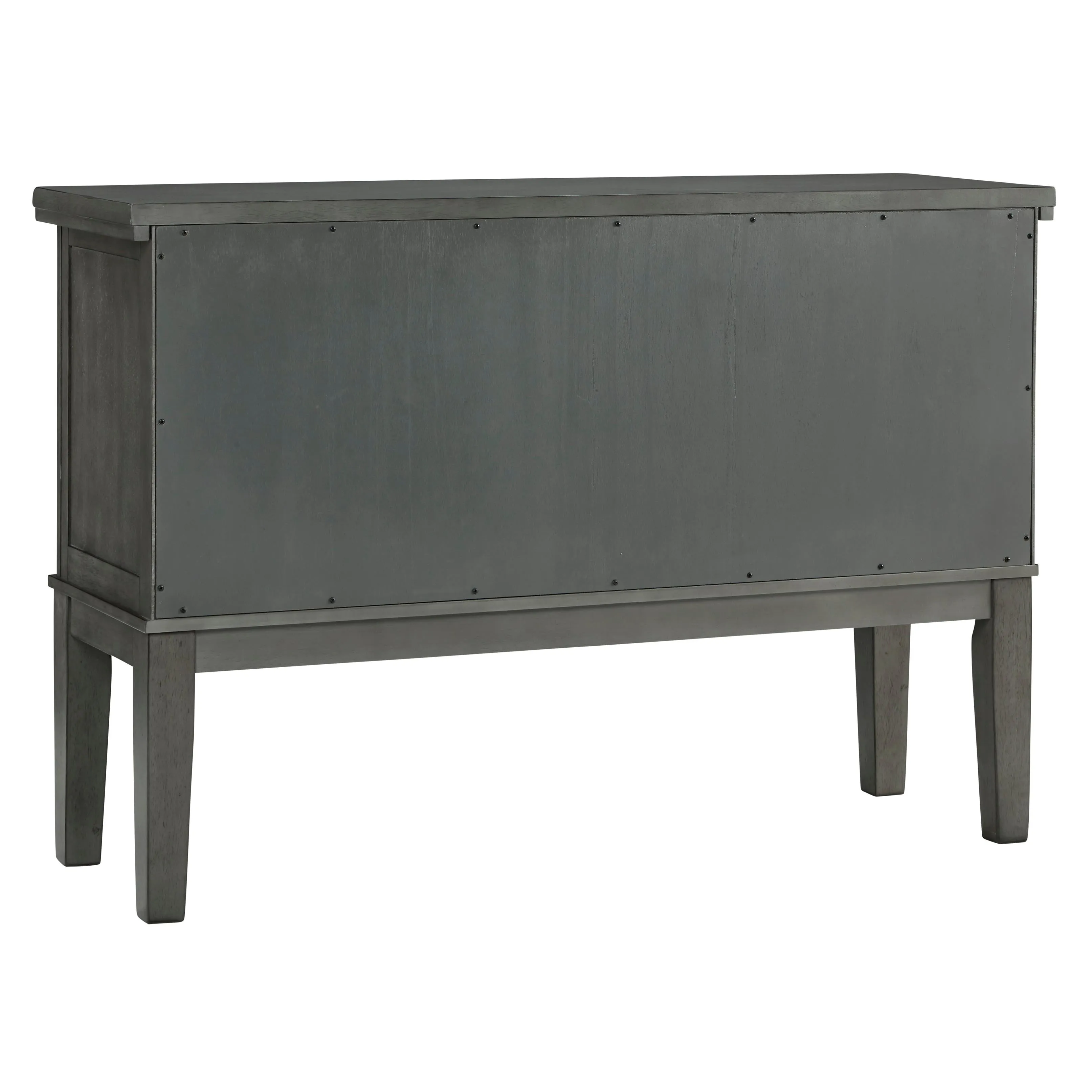Signature Design by Ashley Hallanden Server D589-60