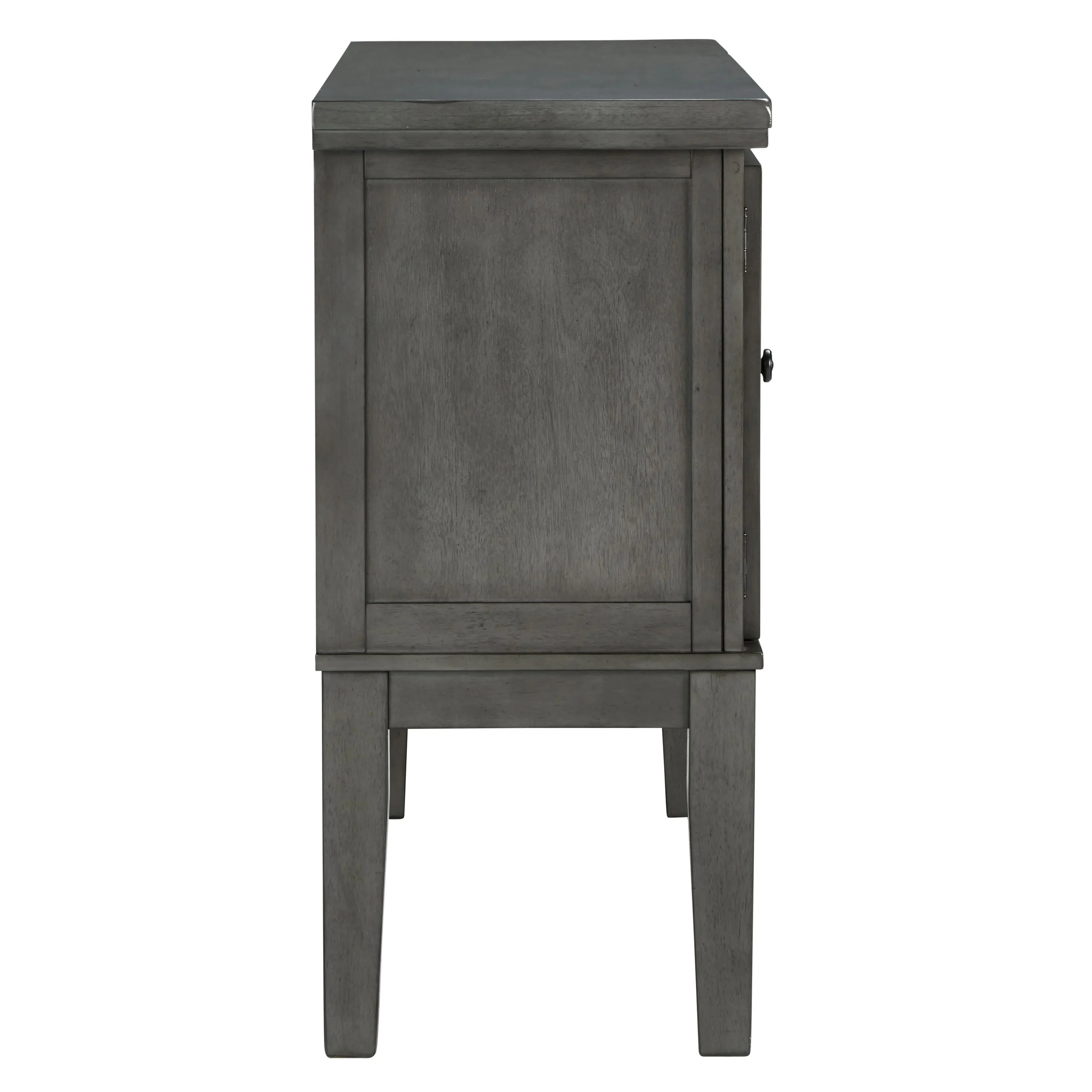 Signature Design by Ashley Hallanden Server D589-60