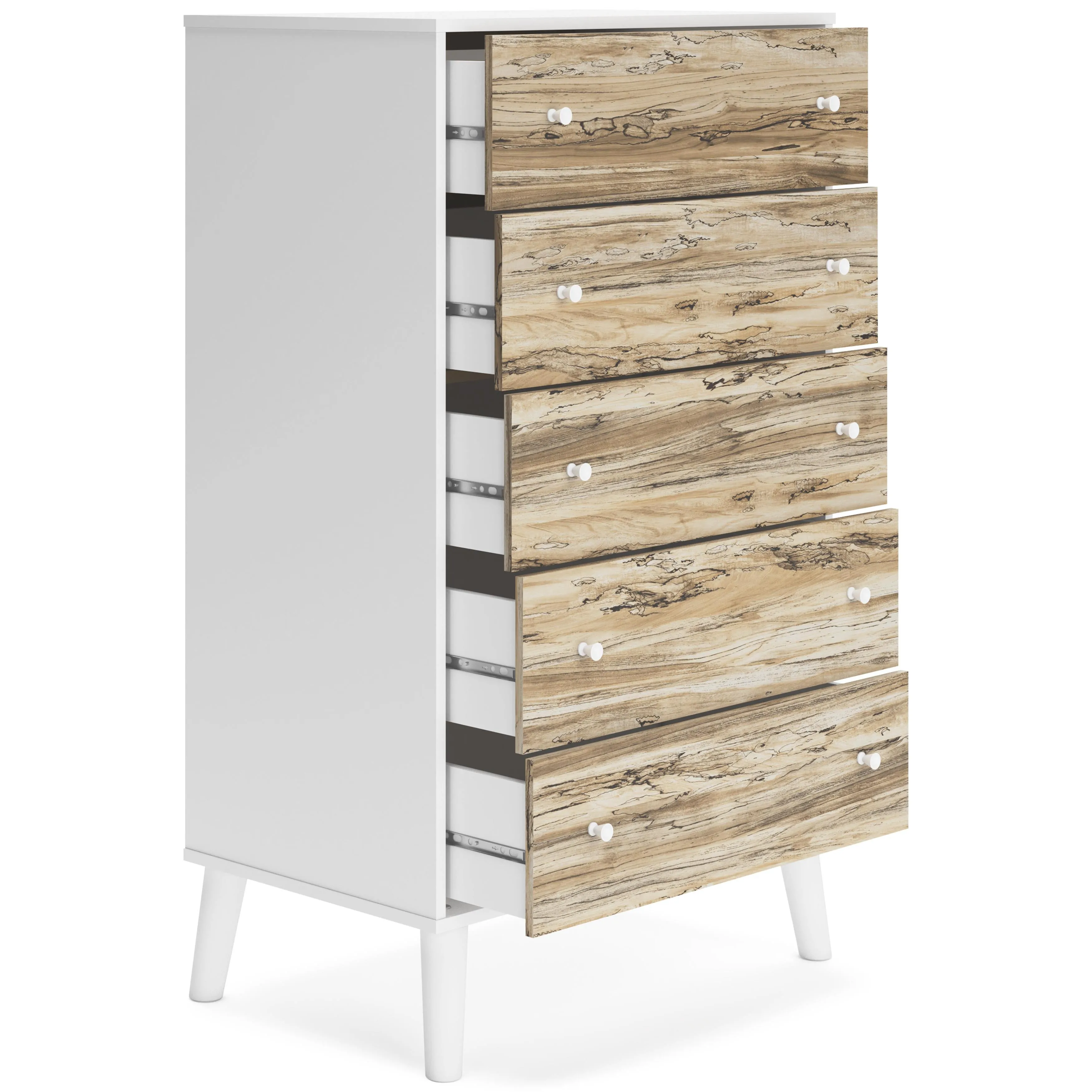 Signature Design by Ashley Piperton EB1221-245 Five Drawer Chest