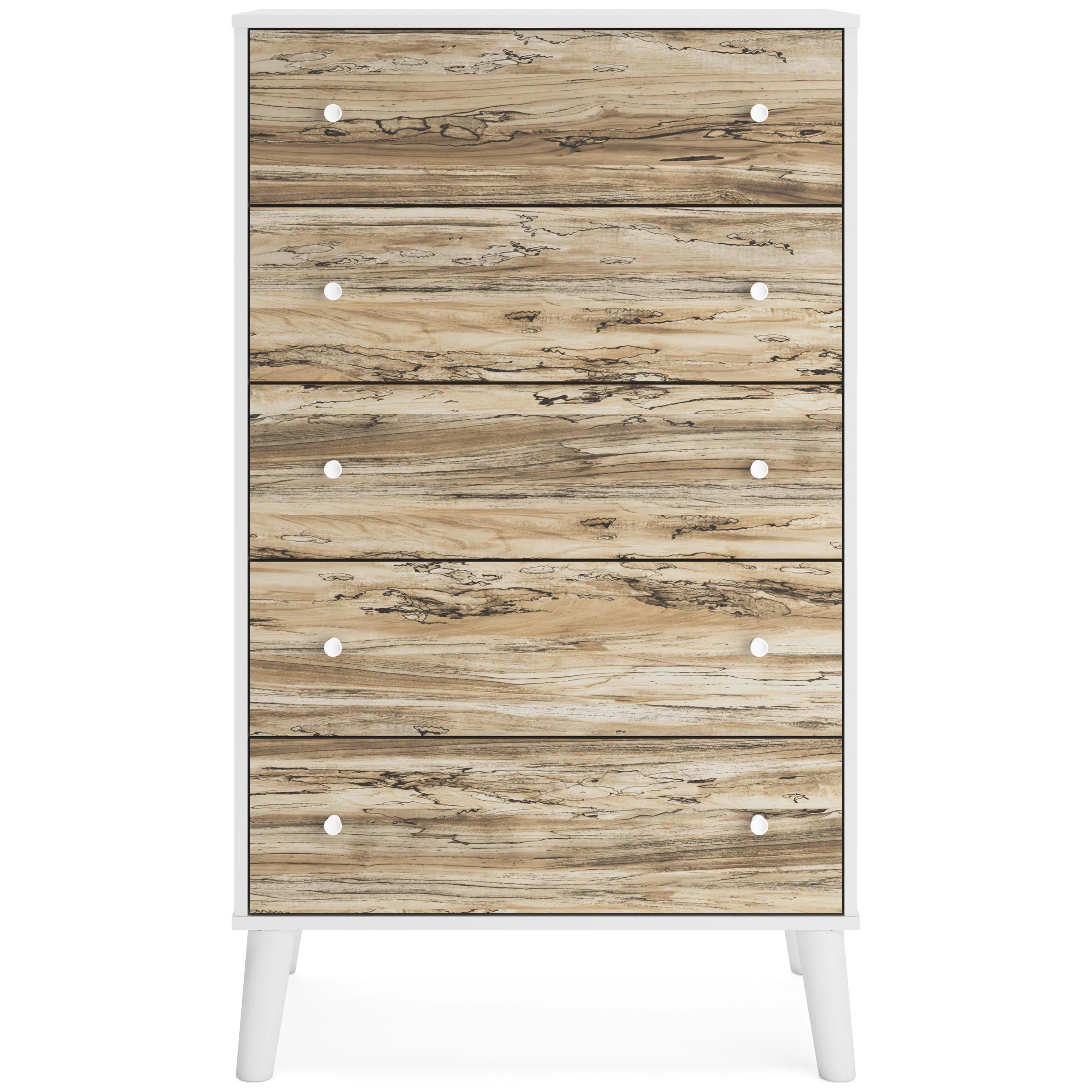 Signature Design by Ashley Piperton EB1221-245 Five Drawer Chest
