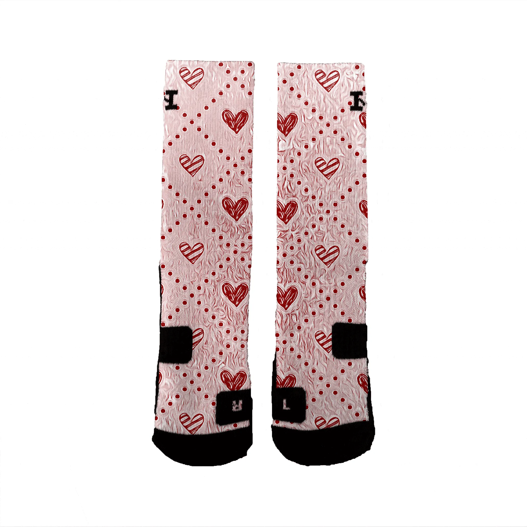 Silky Hearts