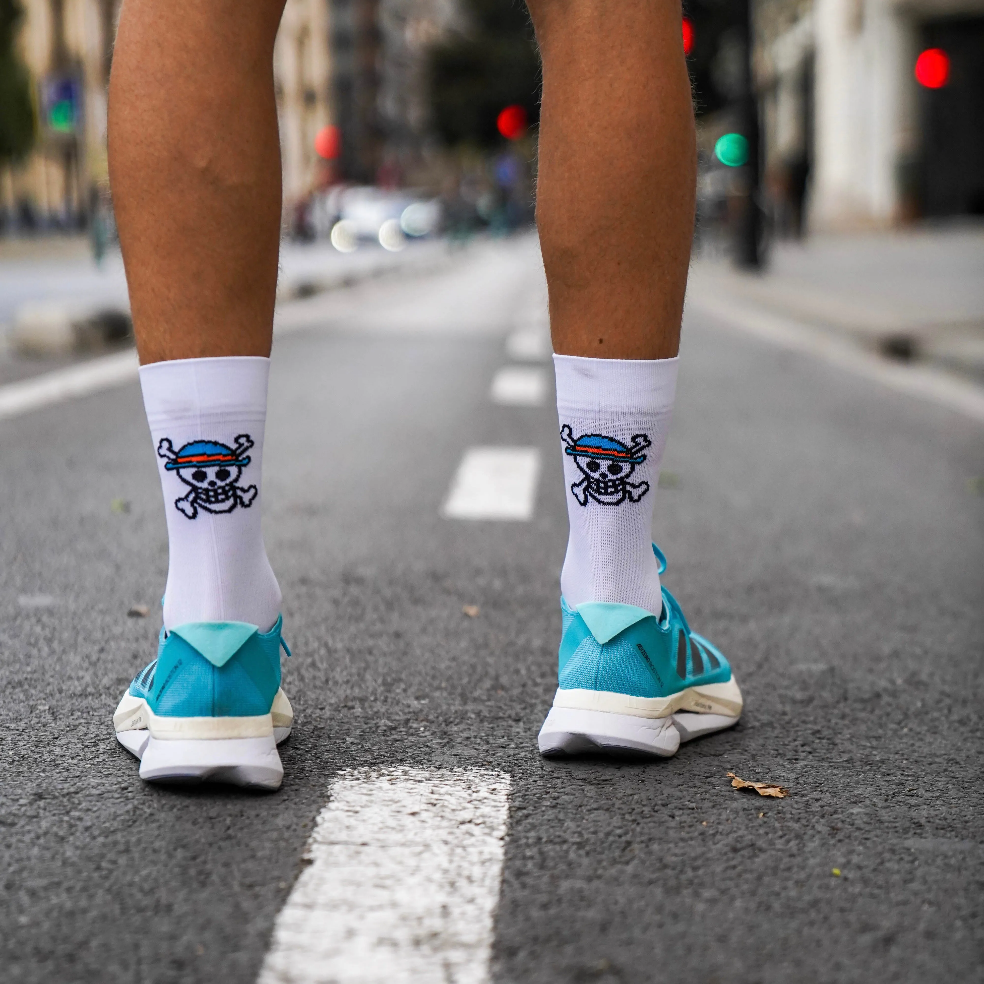 Sporcks Running Socks - Run or Die