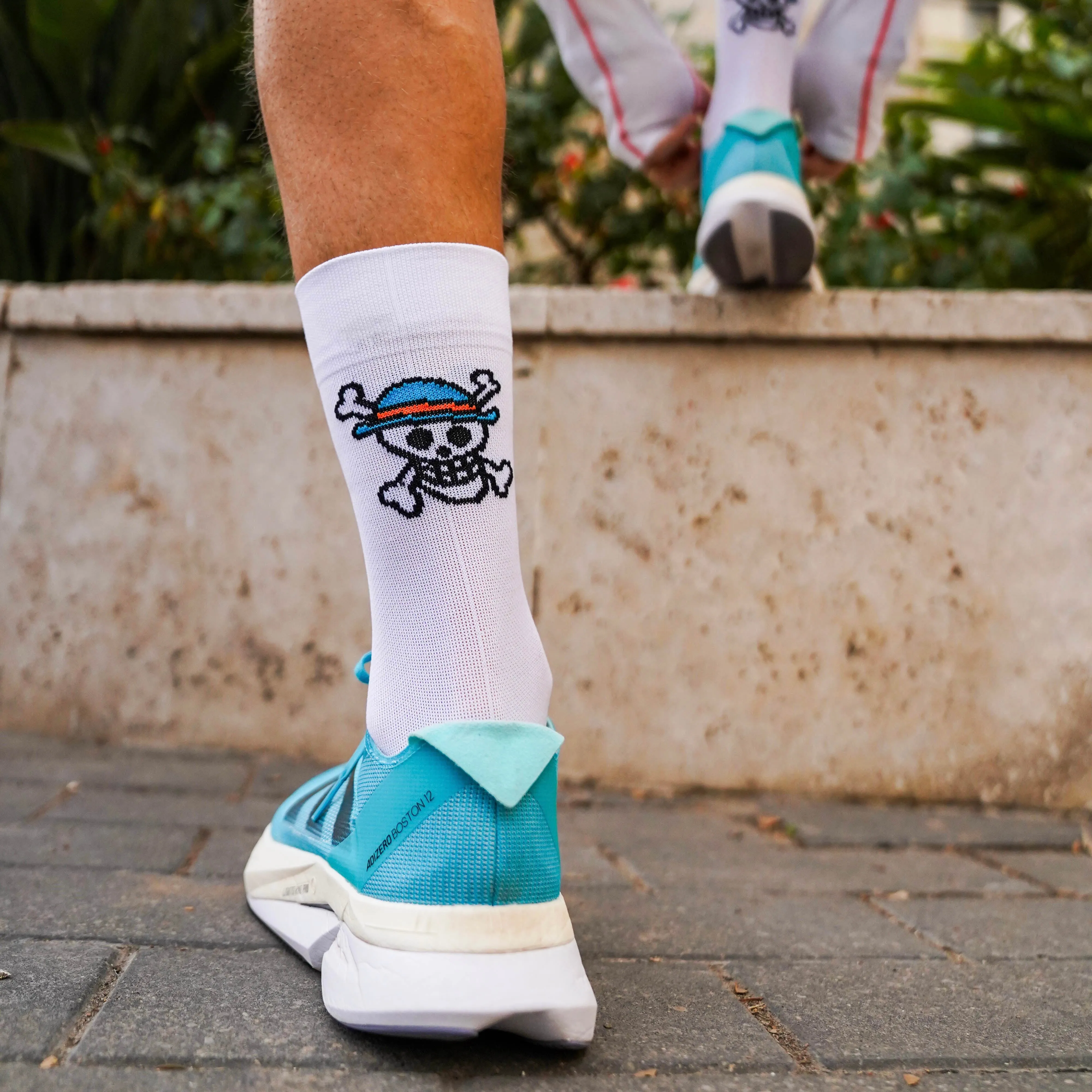Sporcks Running Socks - Run or Die
