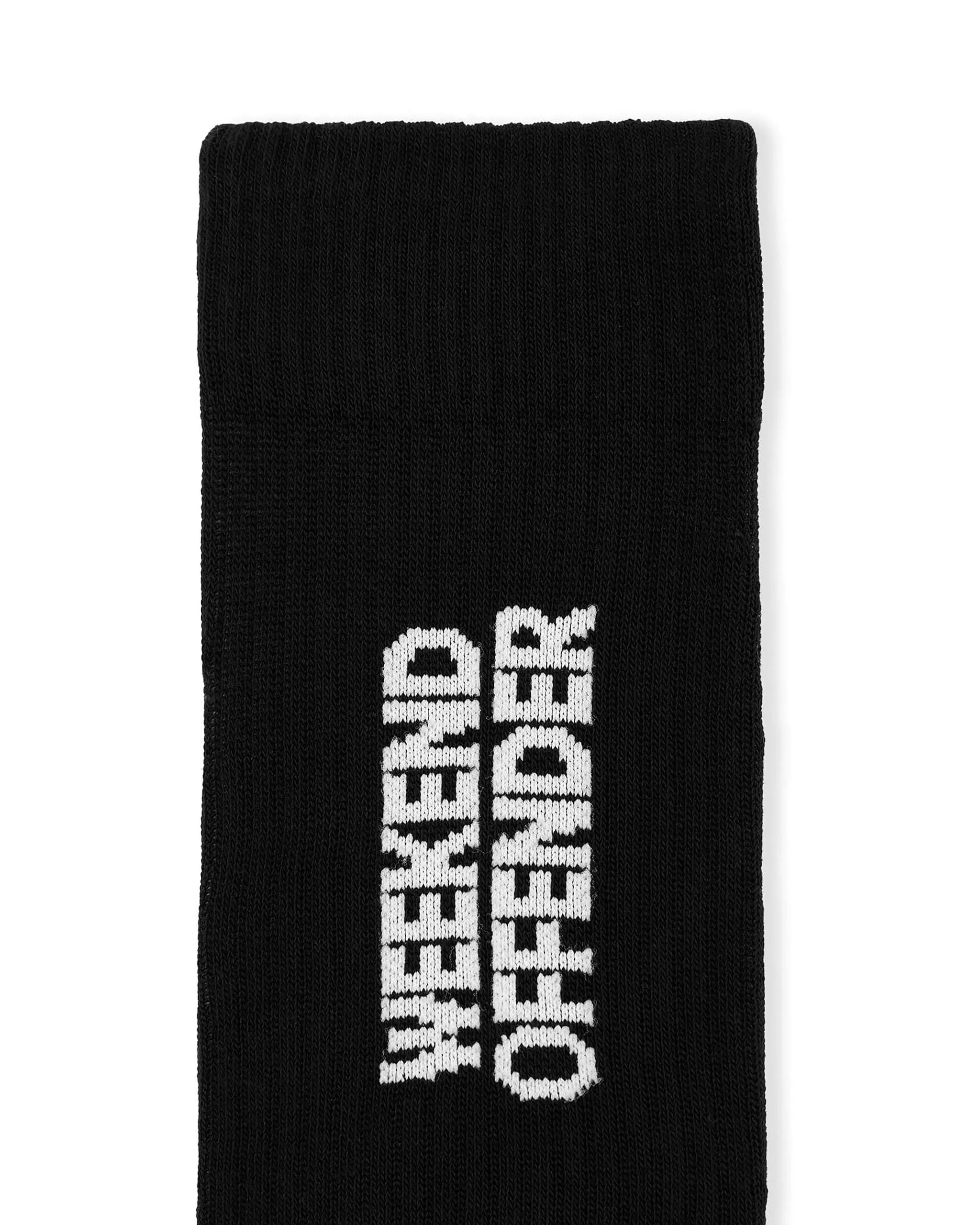 Sporting Goods Sports Socks Black (3 PAIR PACK)