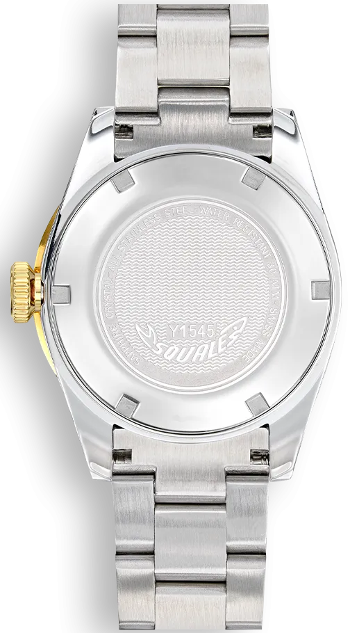 SQL Watch 1545 White Bracelet