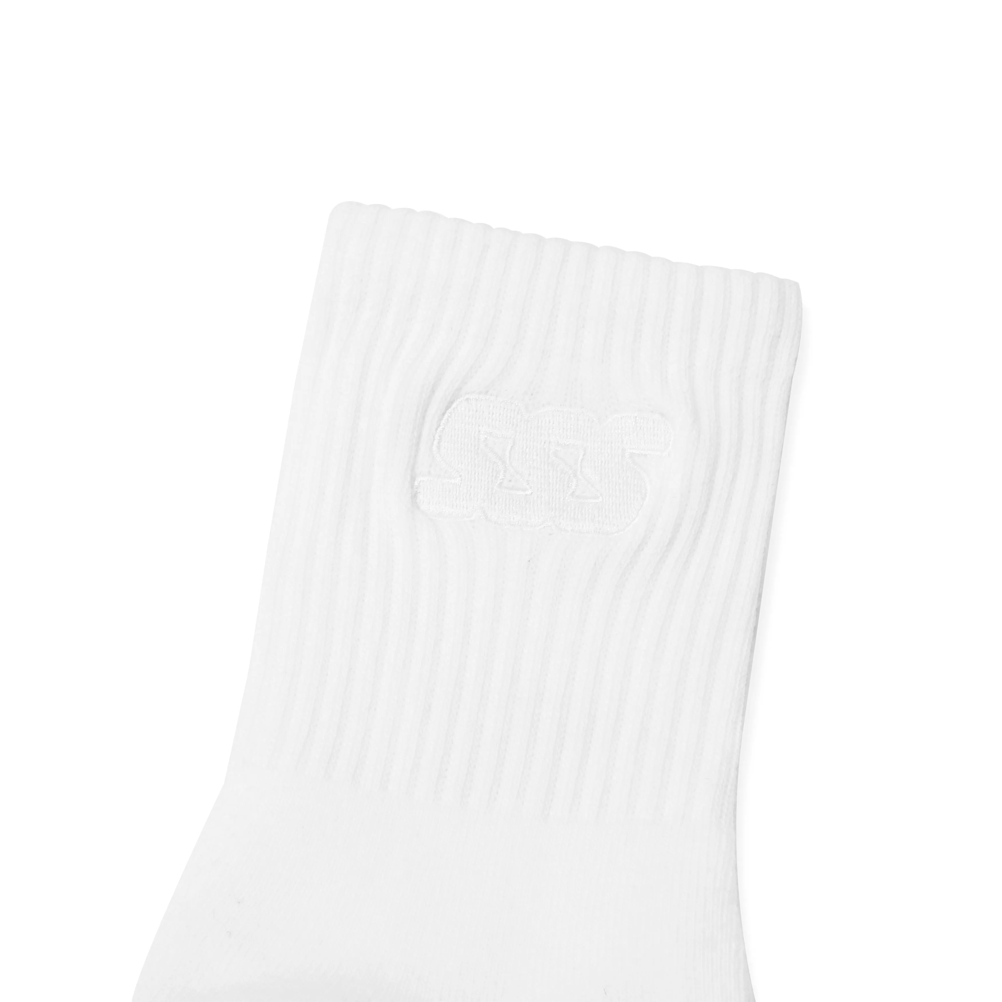 SSS Half-Crew Socks