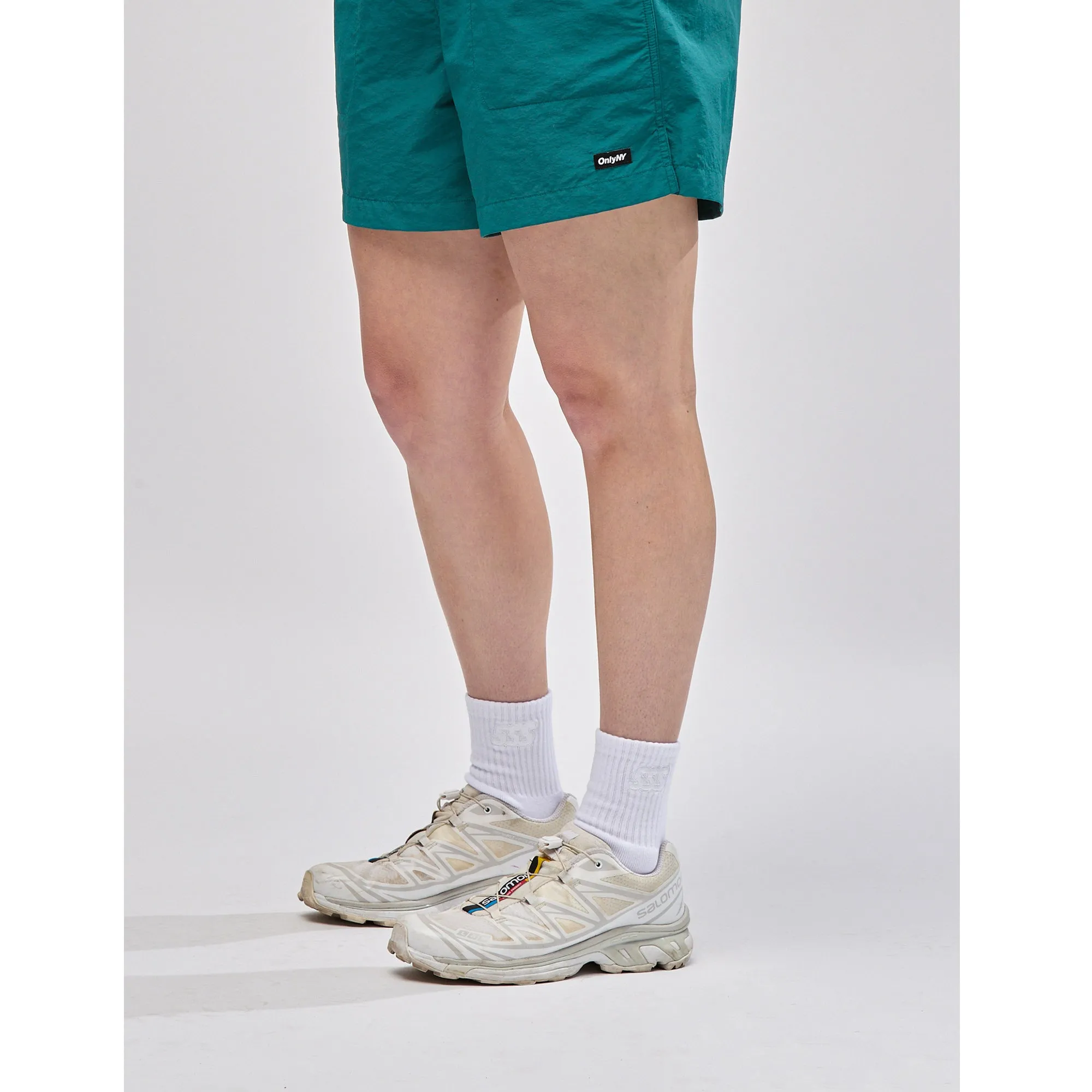 SSS Half-Crew Socks