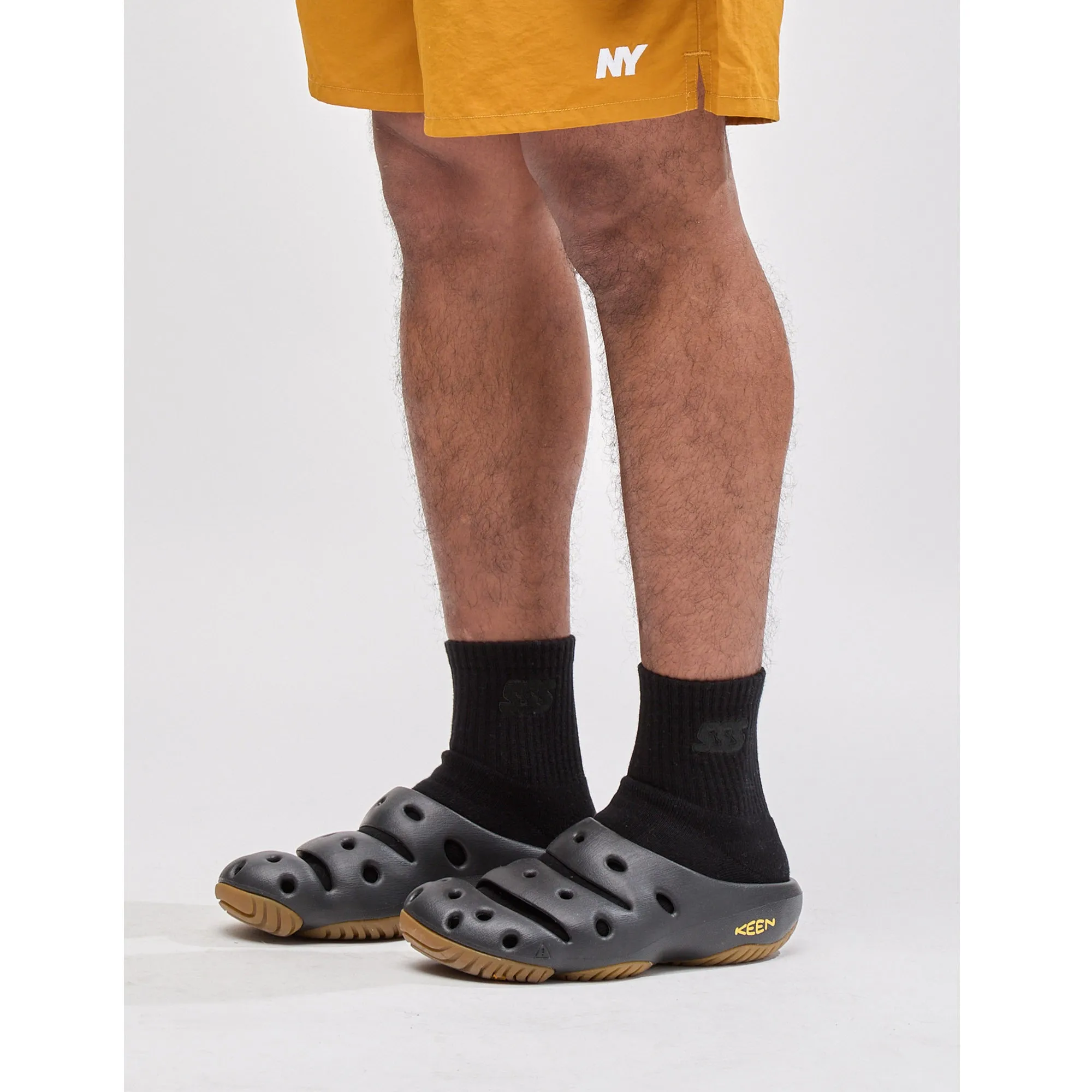SSS Half-Crew Socks