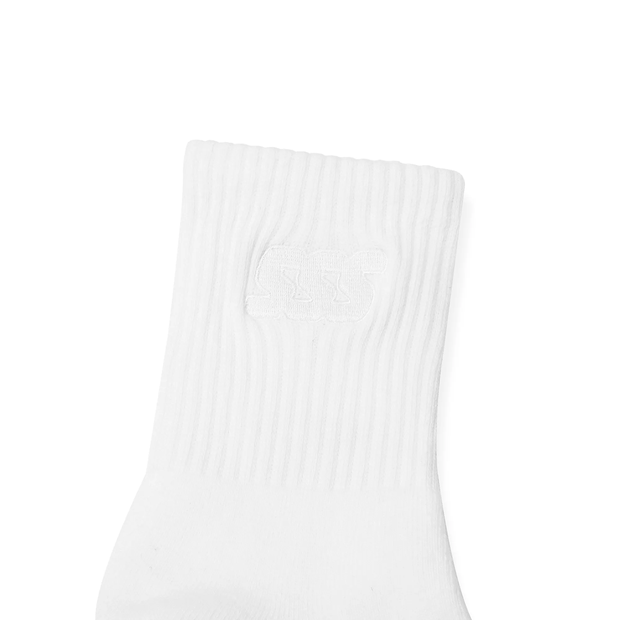 SSS Half-Crew Socks