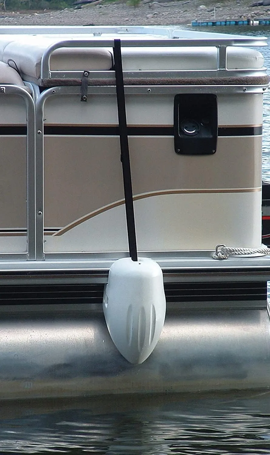 Taylor Made Products Pontoon Boat Fender