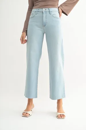 The Midrise Classic Straight