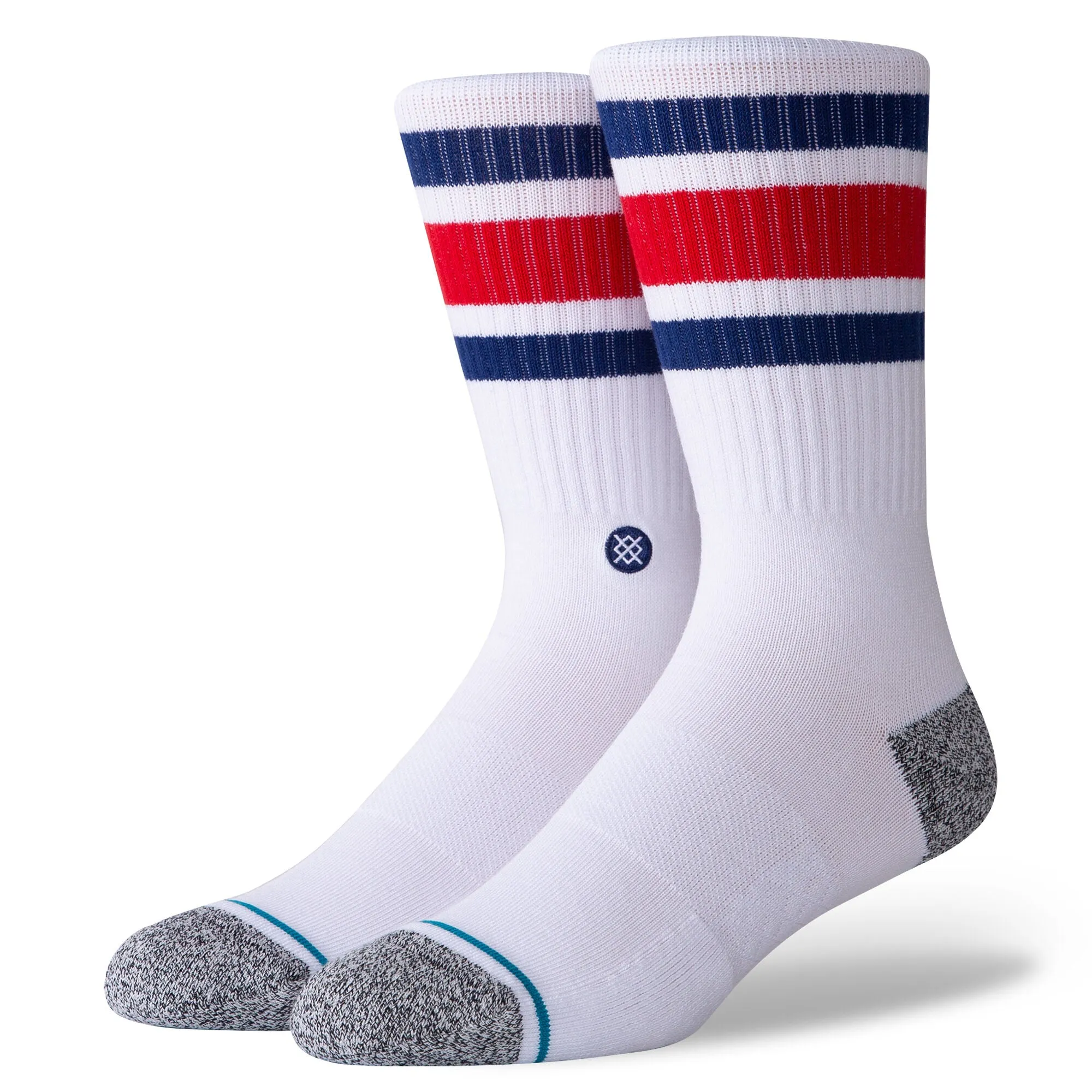 Unisex Boyd Staple Socks