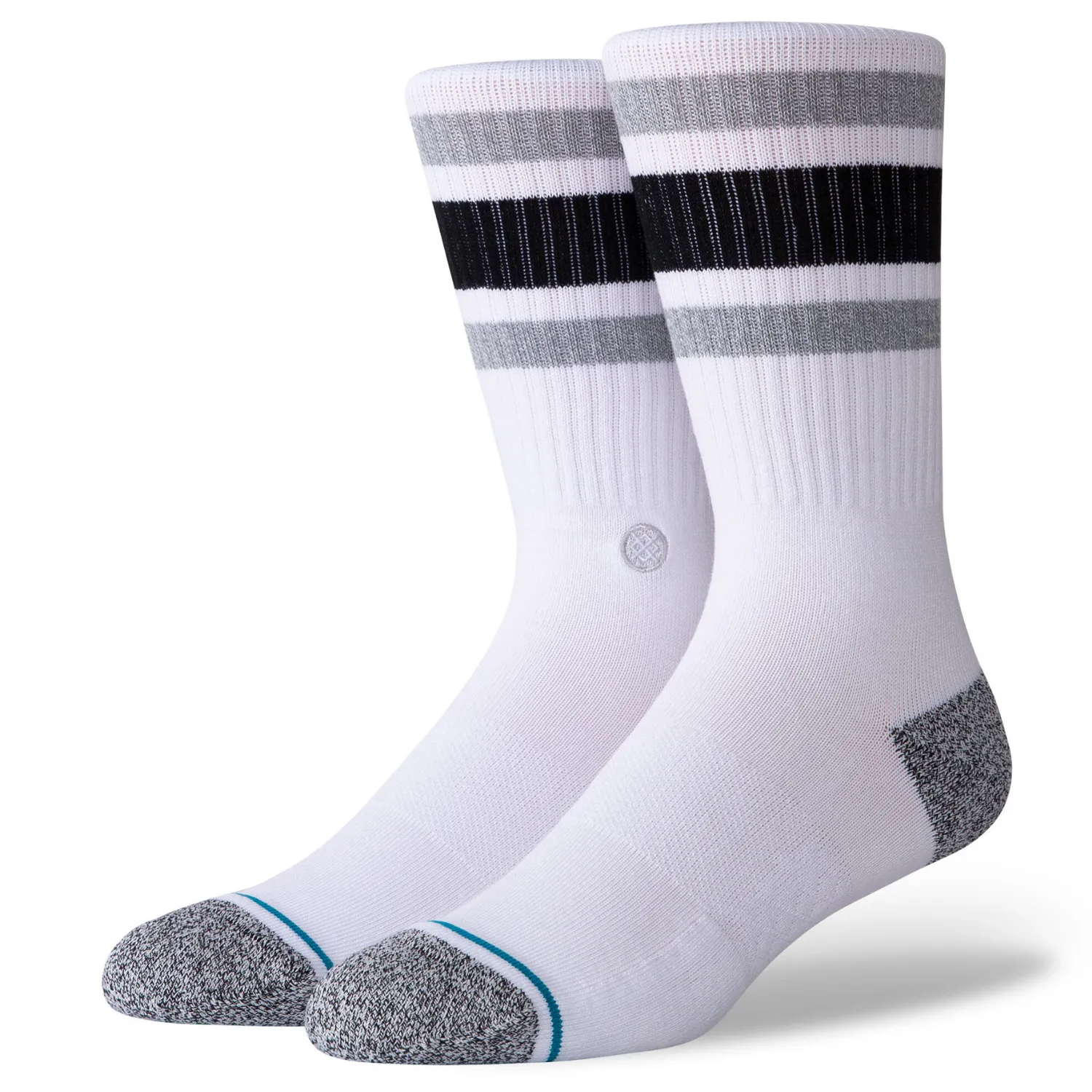 Unisex Boyd Staple Socks