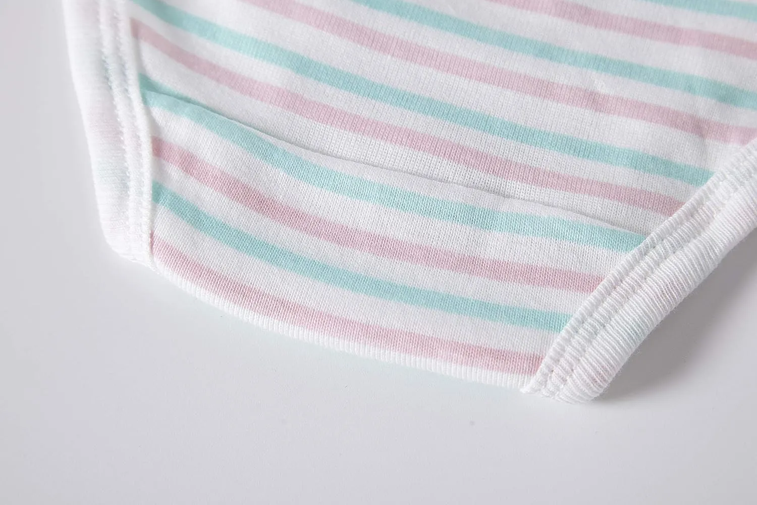 Winging Day Little Girls' Cotton Panties Baby Toddler Soft Underwear Multipack