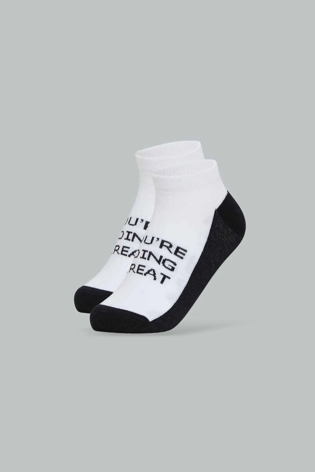Women Ladies Sports Ankle Set ( Pack of 5)
