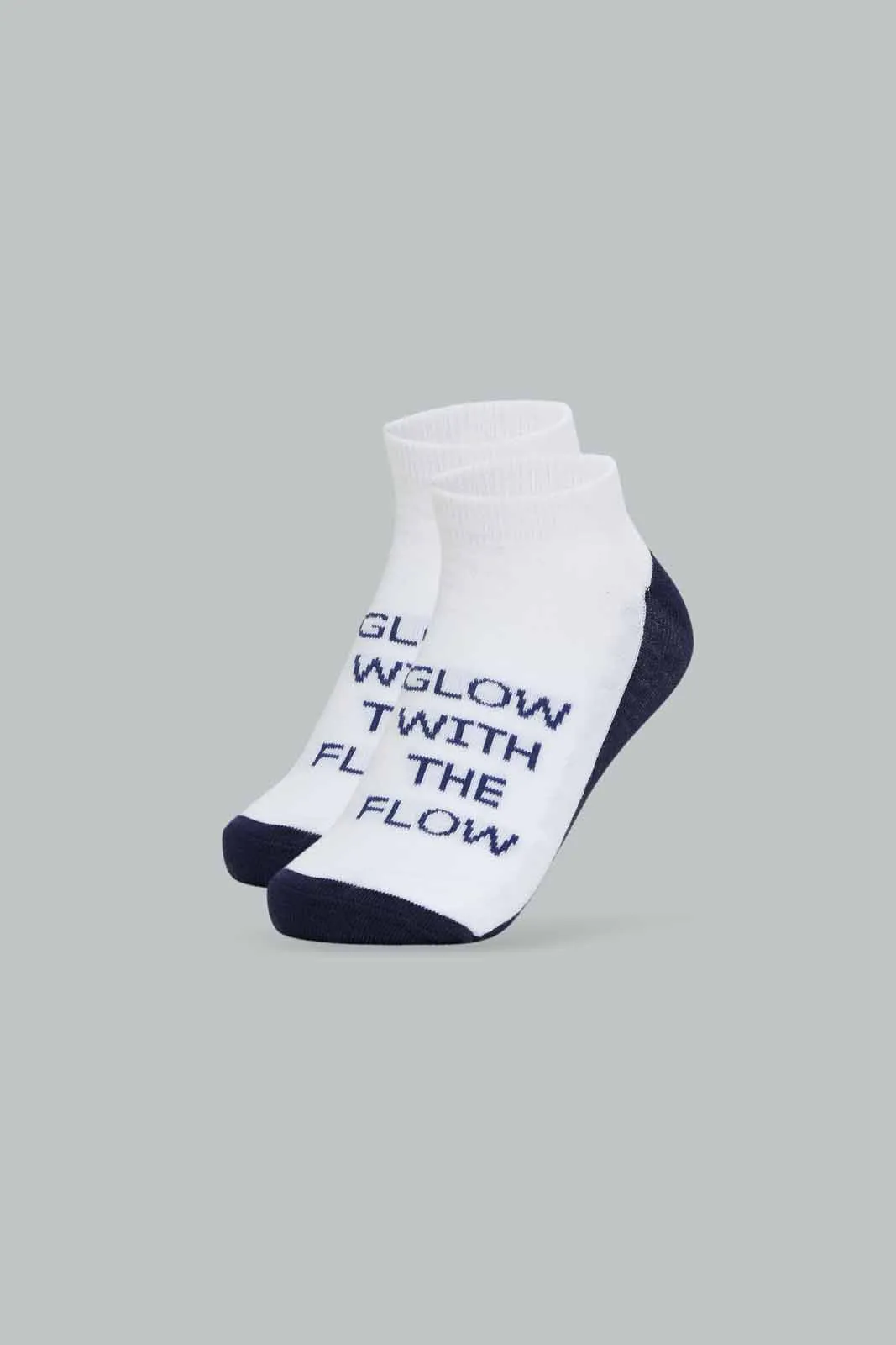 Women Ladies Sports Ankle Set ( Pack of 5)