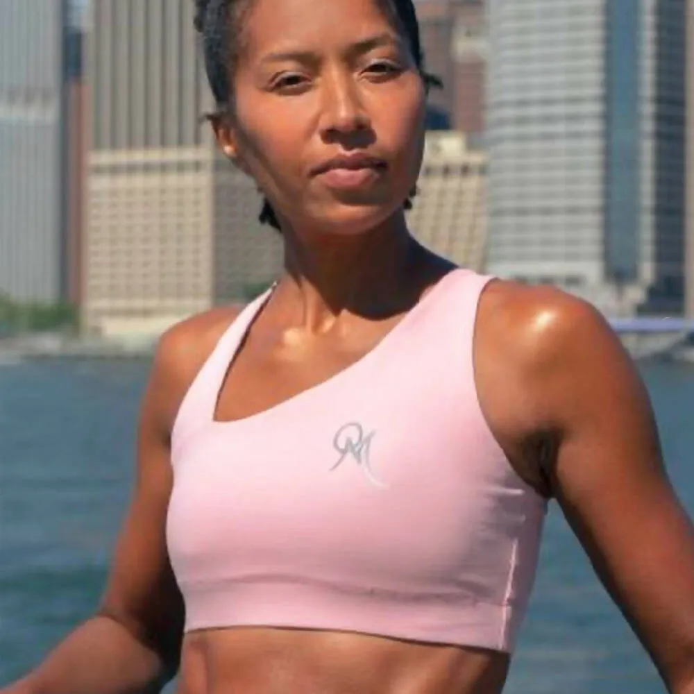 Women's High Impact Sports Bra